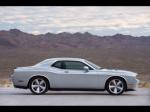 Dodge Challenger SRT8 2008 года